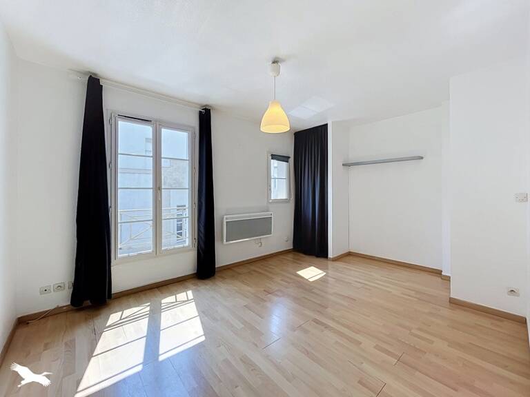 Appartement 1 pièce 22 m² — photo 1