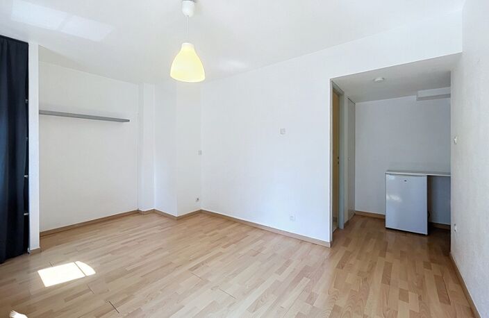 Vente appartement 1 pièce 22 m² La Rochelle (17000) — photo 2