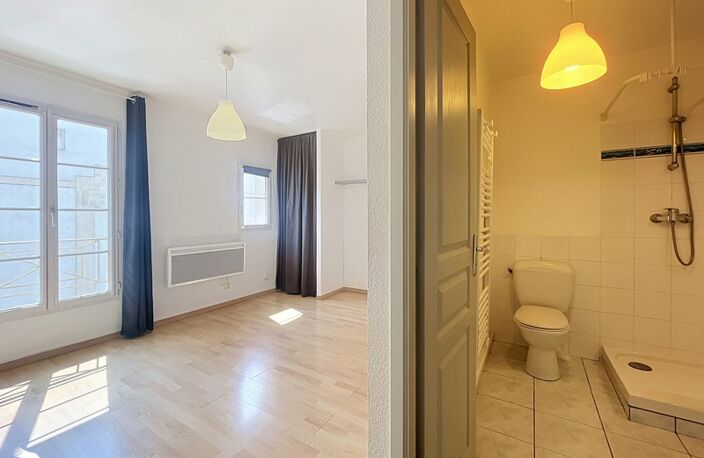 Vente appartement 1 pièce 22 m² La Rochelle (17000) — photo 3