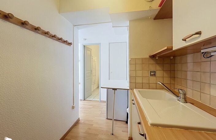 Vente appartement 1 pièce 22 m² La Rochelle (17000) — photo 5