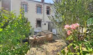 Maison 6 Pièces 111 m² à vendre à Tours (37000)