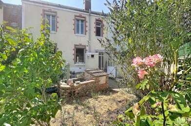 Maison 6 pièces 389610 €