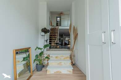 Maison 3 pièces 264000 €