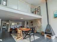Maison en pierre de 3 pièces principales — photo 2