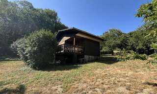 Maison 2 Pièces 40 m² à vendre à Mazamet (81200)