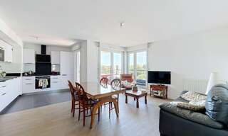 Appartement 4 Pièces 76 m² à vendre à Plaisir (78370)