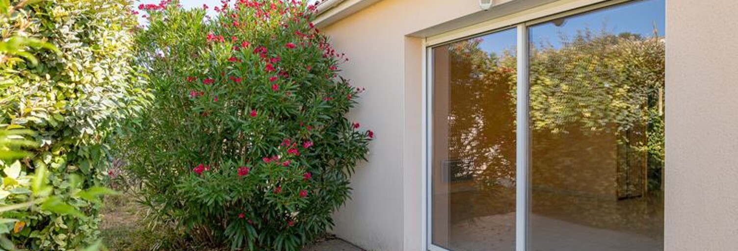 Maison 4 Pièces 90 m² à vendre à Matha (17160)