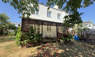 Maison 5 Pièces 119 m² à vendre à Pontivy (56300)