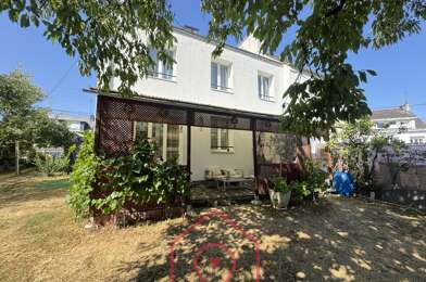 Maison 5 pièces 212000 €