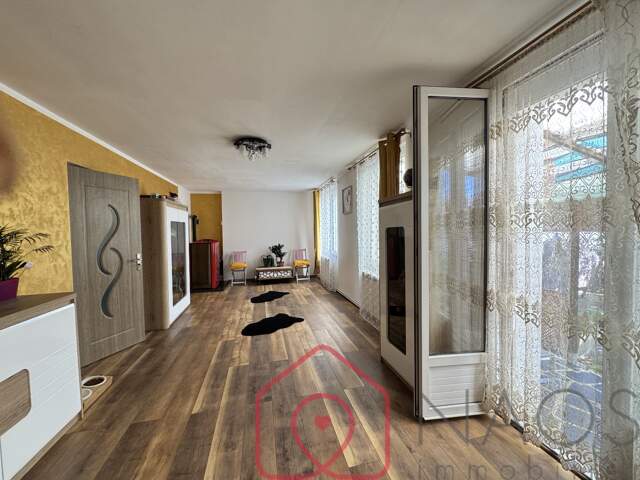 Maison de ville rénovée de 119 m²  À deux pas du centre-ville de Pontivy 212000 FAI — photo du bien