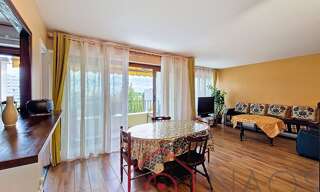 Appartement 5 Pièces 84 m² à vendre à Meudon (92360)