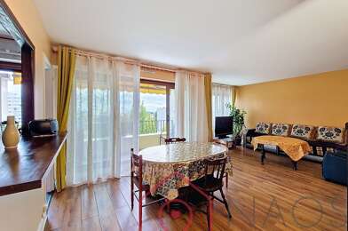 Appartement 5 pièces 259500 €