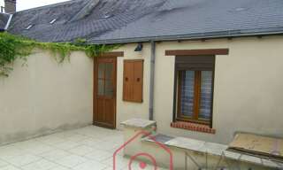 Maison 2 Pièces 34 m² à vendre à Aubigny-sur-Nère (18700)