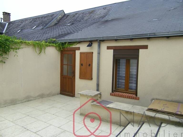 Coquette maison de ville  rénovée — photo 1