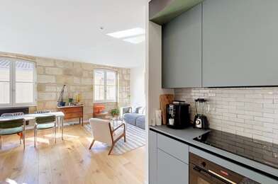 Appartement 3 pièces 339000 €