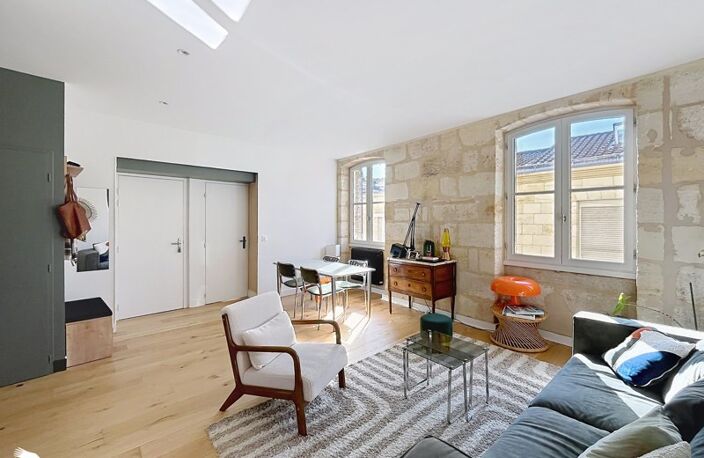 Appartement de 3 pièces principales — photo 2