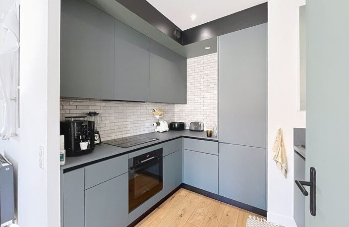 Appartement de 3 pièces principales — photo 3