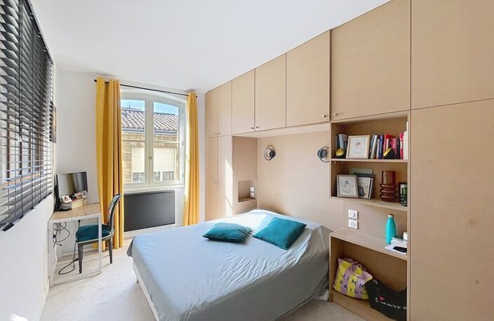 Appartement de 3 pièces principales — photo 4