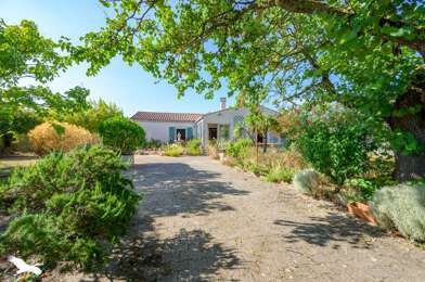Maison 4 pièces 622560 €