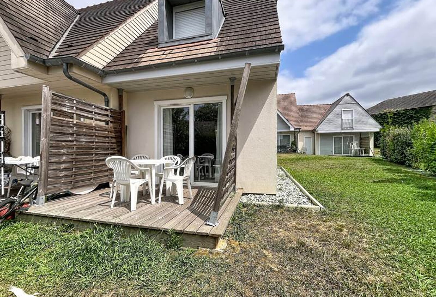 Vente appartement 2 pièces 32 m² Salies-de-Béarn (64270) — photo 1