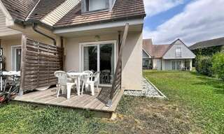 Appartement 2 Pièces 32 m² à vendre à Salies-de-Béarn (64270)
