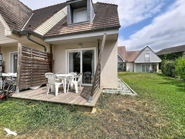 Appartement 2 pièces 32 m² à Salies-de-Béarn — photo du bien