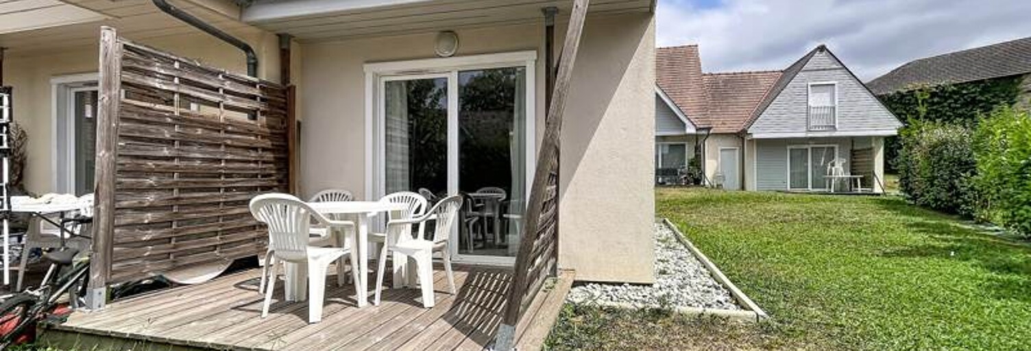 Appartement 2 Pièces 32 m² à vendre à Salies-de-Béarn (64270)