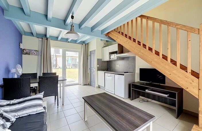 Vente appartement 2 pièces 32 m² Salies-de-Béarn (64270) — photo 2