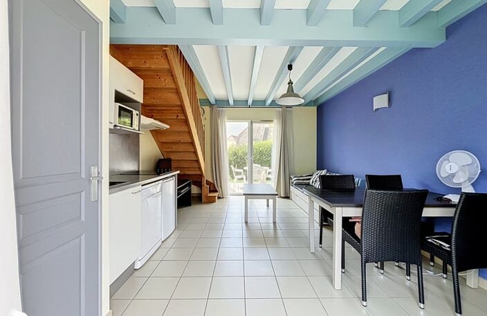 Vente appartement 2 pièces 32 m² Salies-de-Béarn (64270) — photo 4