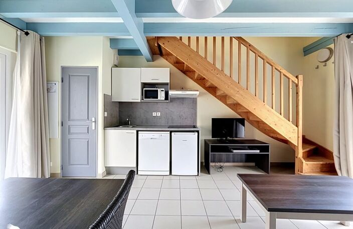 Vente appartement 2 pièces 32 m² Salies-de-Béarn (64270) — photo 5