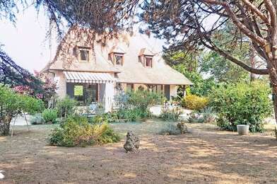 Maison 5 pièces 394500 €