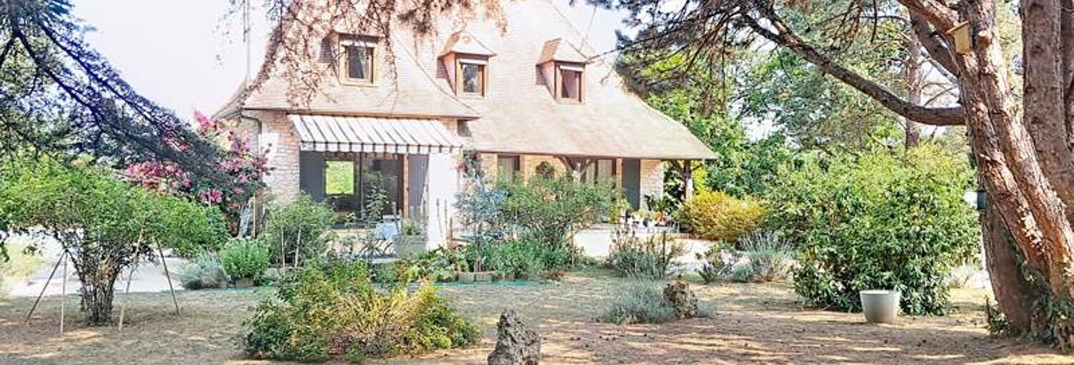 Maison 5 Pièces 144 m² à vendre à La Force (24130)
