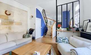 Maison 3 Pièces 77 m² à vendre à Bordeaux (33000)