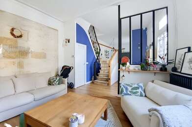 Maison 3 pièces 405405 €