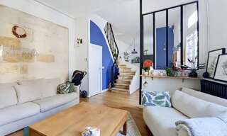 Maison 3 Pièces 77 m² à vendre à Bordeaux (33000)