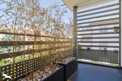 Appartement 3 pièces 314160 €