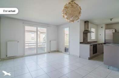 Appartement 3 pièces 314160 €