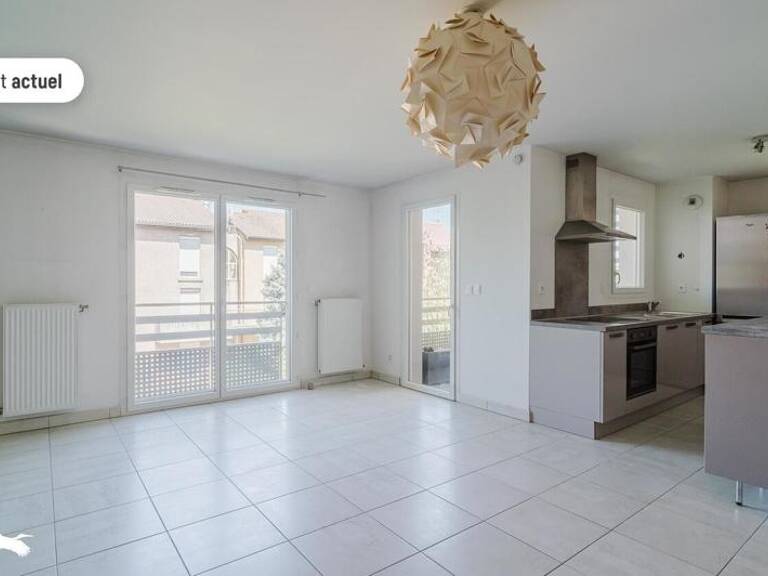 Appartement de 3 pièces principales — photo 1