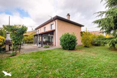 Maison 5 pièces 457600 €