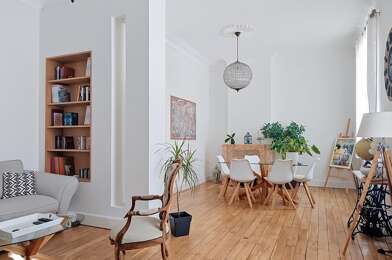 Appartement 3 pièces 135000 €