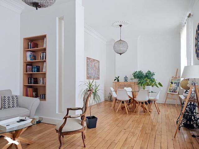 Appartement proposé à Graulhet