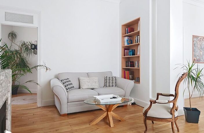 Vente appartement 3 pièces 96 m² Graulhet (81300) — photo 2