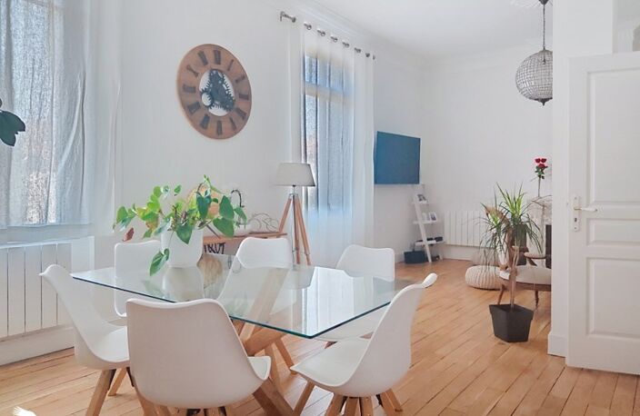 Vente appartement 3 pièces 96 m² Graulhet (81300) — photo 3