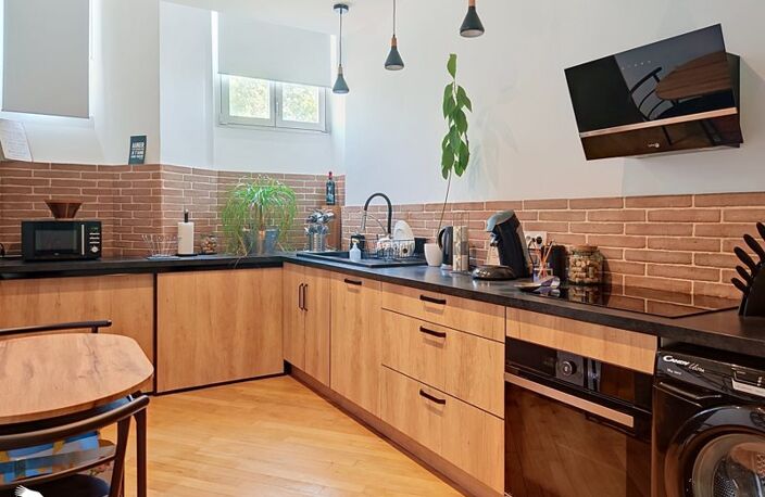 Vente appartement 3 pièces 96 m² Graulhet (81300) — photo 4