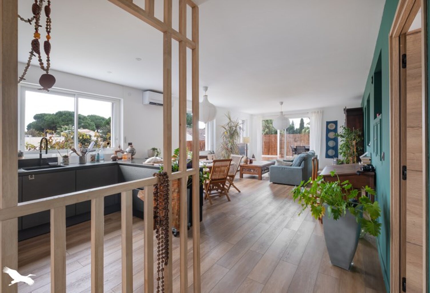 Vente appartement 4 pièces 85 m² La Grande-Motte (34280) — photo 1