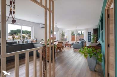Appartement 4 pièces 489000 €