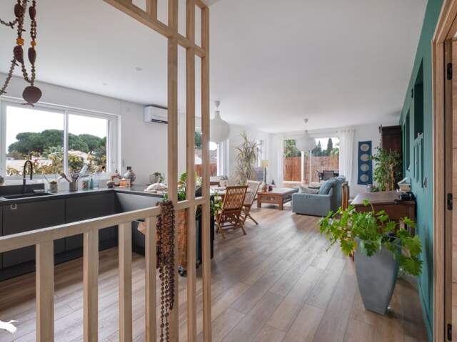 Appartement 4 pièces 85 m² à La Grande-Motte — photo du bien