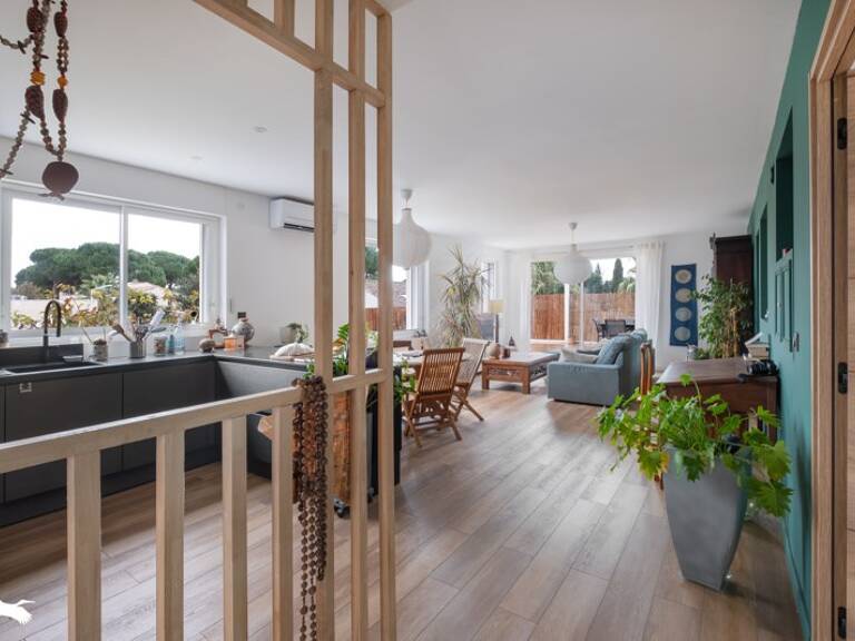 Appartement 4 pièces 85 m² — photo 1