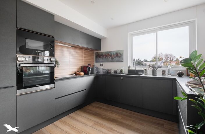 Vente appartement 4 pièces 85 m² La Grande-Motte (34280) — photo 2