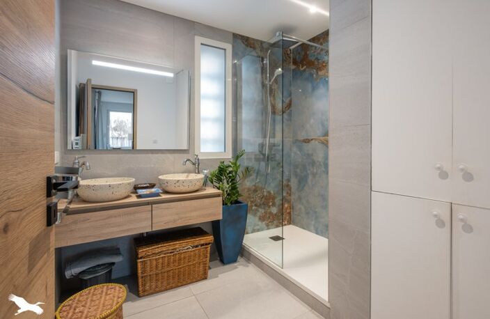 Vente appartement 4 pièces 85 m² La Grande-Motte (34280) — photo 3